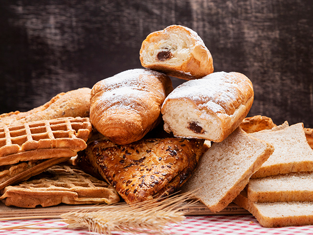cambio de menuda para panaderias