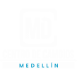 cambio de menuda en medellin logo
